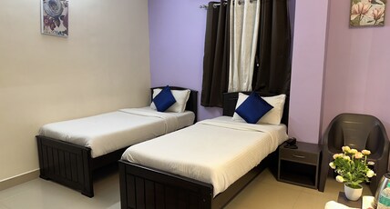 Srichand Business class rooms Room Type - Professional Srichand Business class rooms Room Type - Professional