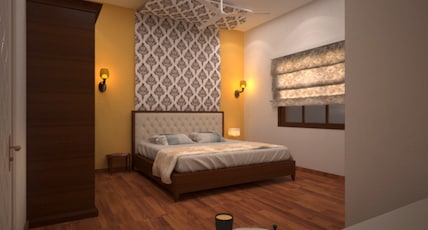 Thar Exotica Hotel & Resorts Room Type - Standard Executive Room 1st Floor Thar Exotica Hotel & Resorts Room Type - Standard Executive Room 1st Floor