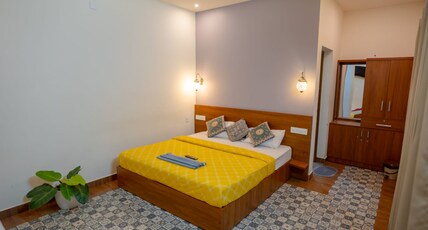 Swastha Royal Villas Wayanad Room Type - Chittoor Royal Villas Wayanad Swastha Royal Villas Wayanad Room Type - Chittoor Royal Villas Wayanad