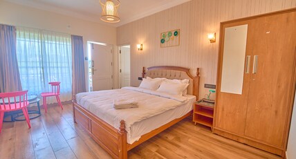 Ooty Mountain Bliss by VOYE HOMES Room Type - Classic Room