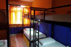 Bunk Hostel Delhi