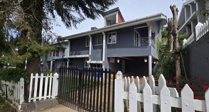 Fortune Retreats Room Type - Four Bed Cottage Standard Type
