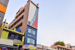 New Bagyas Residency