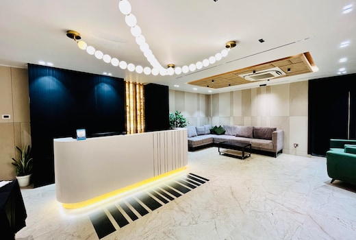 Shankar Bhavan by Vinayak Hotels