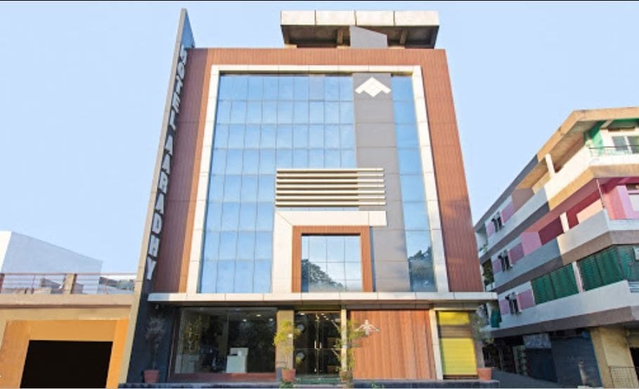 Hotel Shree Aaradhy - Tap to explore photos