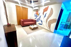 Prime Live 2BHK Flat 602 at Kondapur, Hyderabad