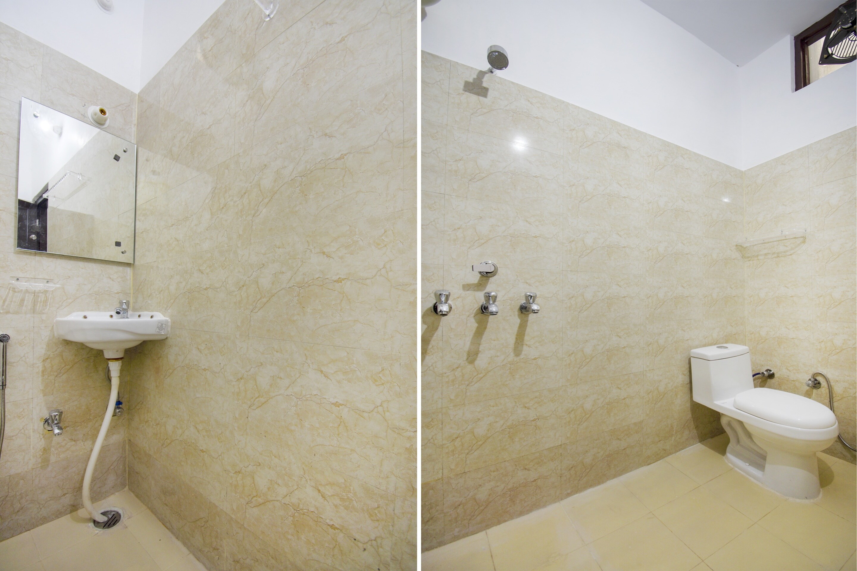 Rooms at Suryahomestay Patanjali Haridwar - Tap to explore photos
