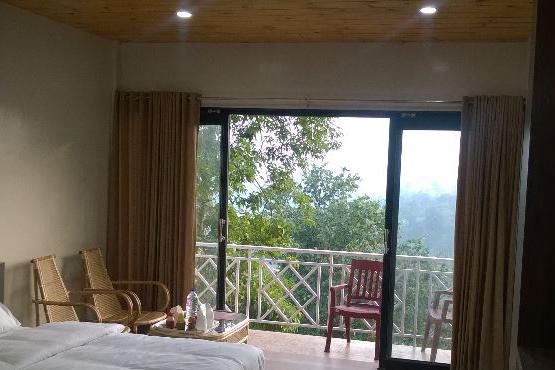 Brahmaputra Jungle Resort - Tap to explore photos