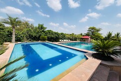 Address of DEORA RESORT AND HOTEL