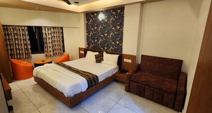 Hotel Best Elegance Room Type - EXECUTIVE ROOM