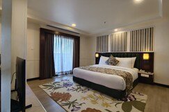 Hotel Blue Saphire Country Side