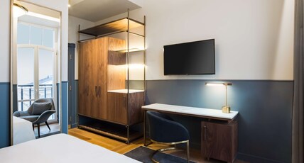 undefined Room Type - Premium Room - New Style