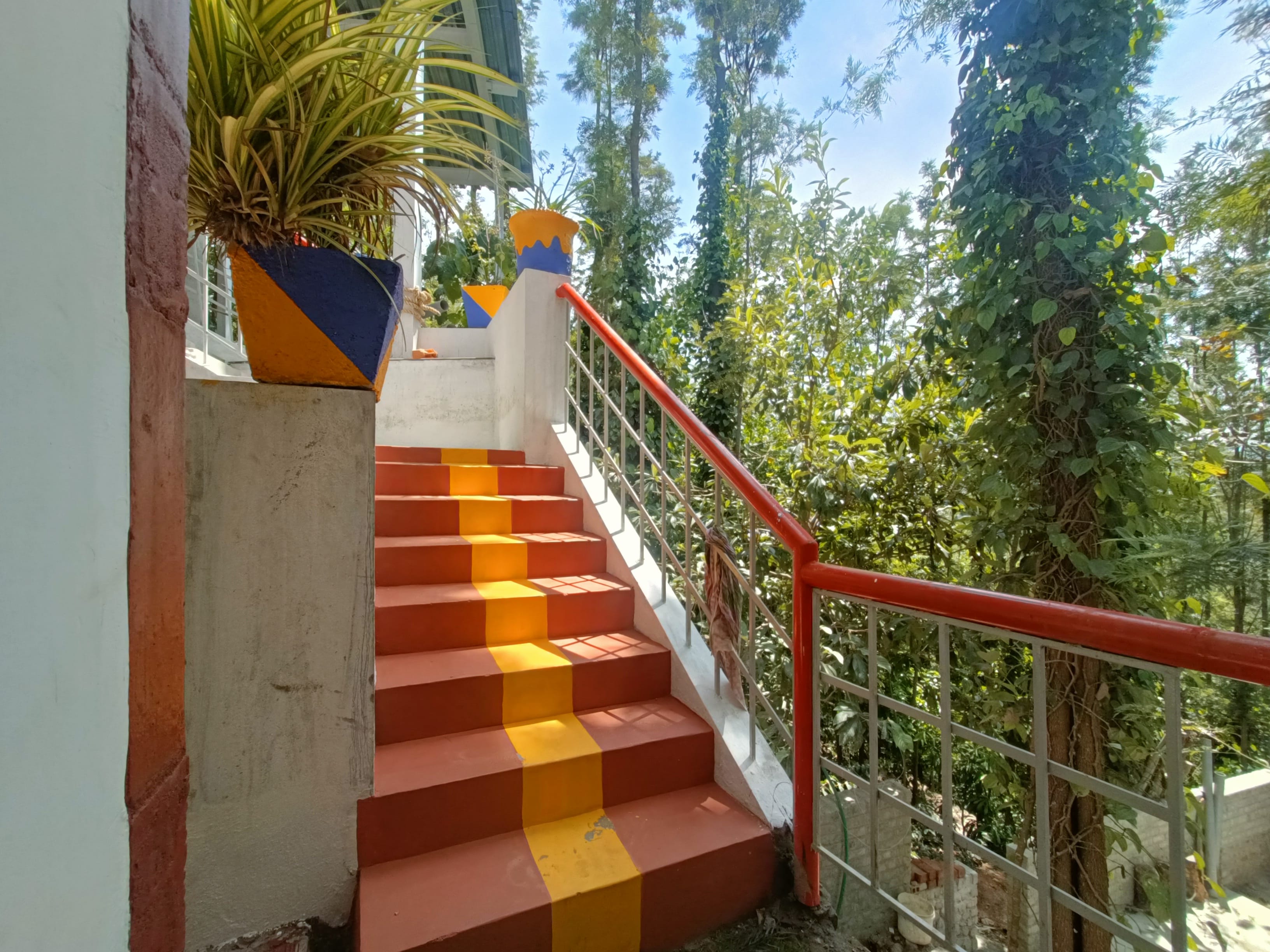 Bhavan Resorts - Tap to explore photos