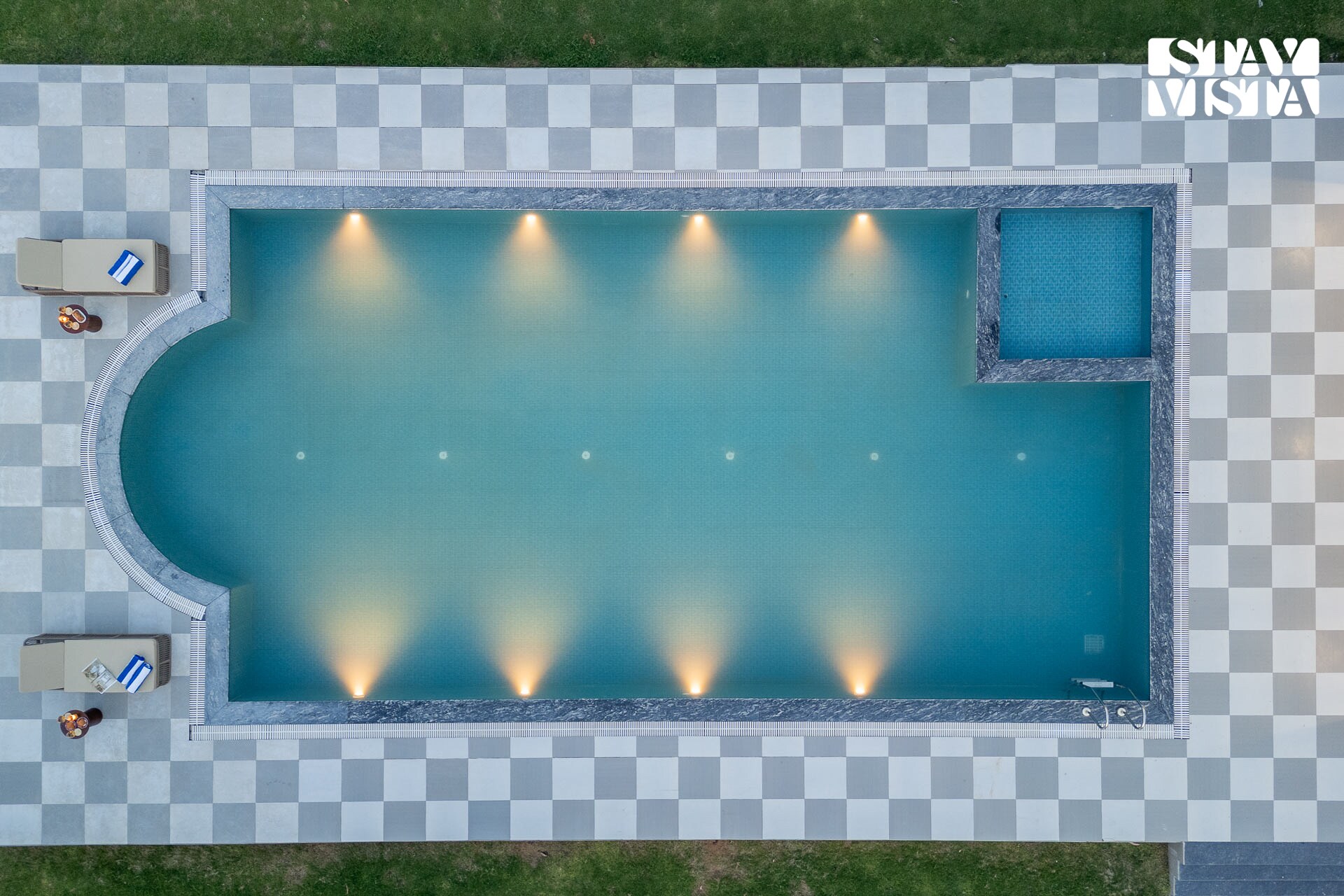 StayVista at Beyond the Ridge - Tap to explore photos