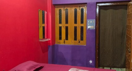 Shreekrishnafamilyhomestay Room Type - AC room