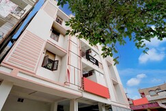 Address of Hotel O Patel Nagar Patna Formerly Princess Home