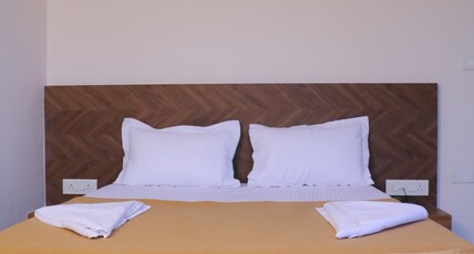 DREAM PALACE Room Type - Deluxe