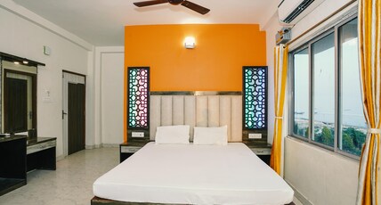 Blooming Star Room Type - Super Deluxe Sea View