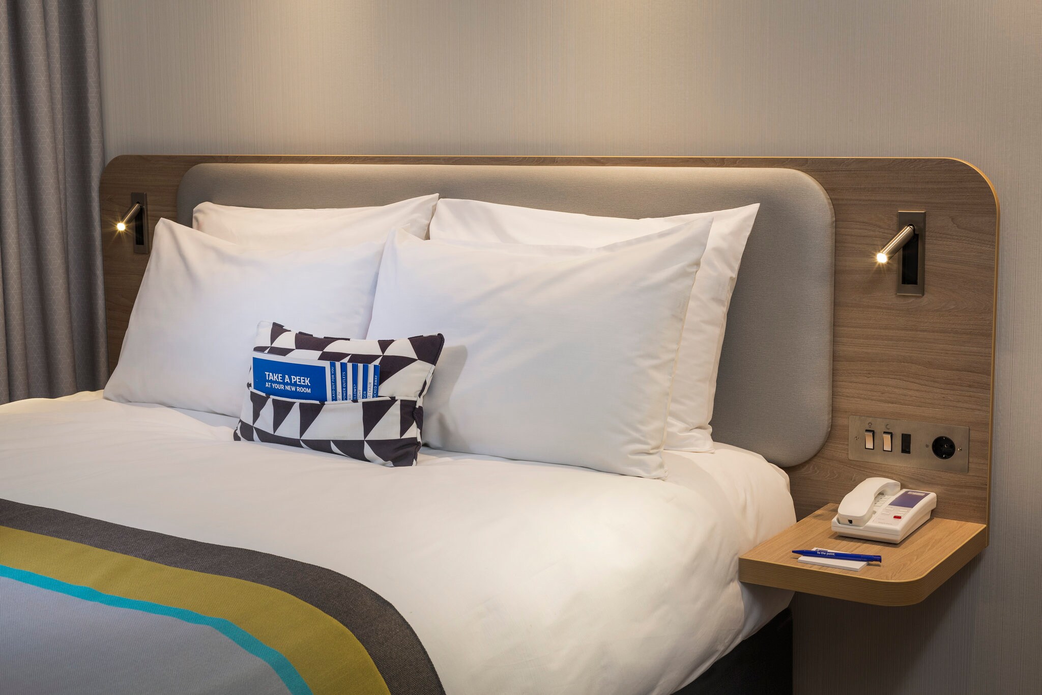Holiday Inn Express MERZIG - Tap to explore photos