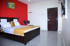 HOTEL MANORAMA IN