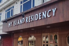 MY ISLAND RESIDENCY