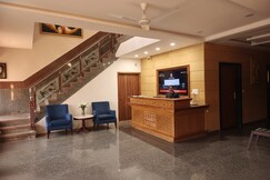 Hotel Jaisalmer Excellency