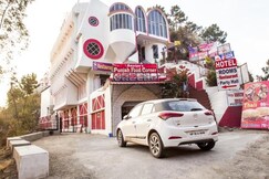 Hotel Amarjees  And  Restaurant 