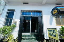 HOTEL YASH