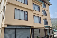 Onlystay Alpine Retreat Shimla