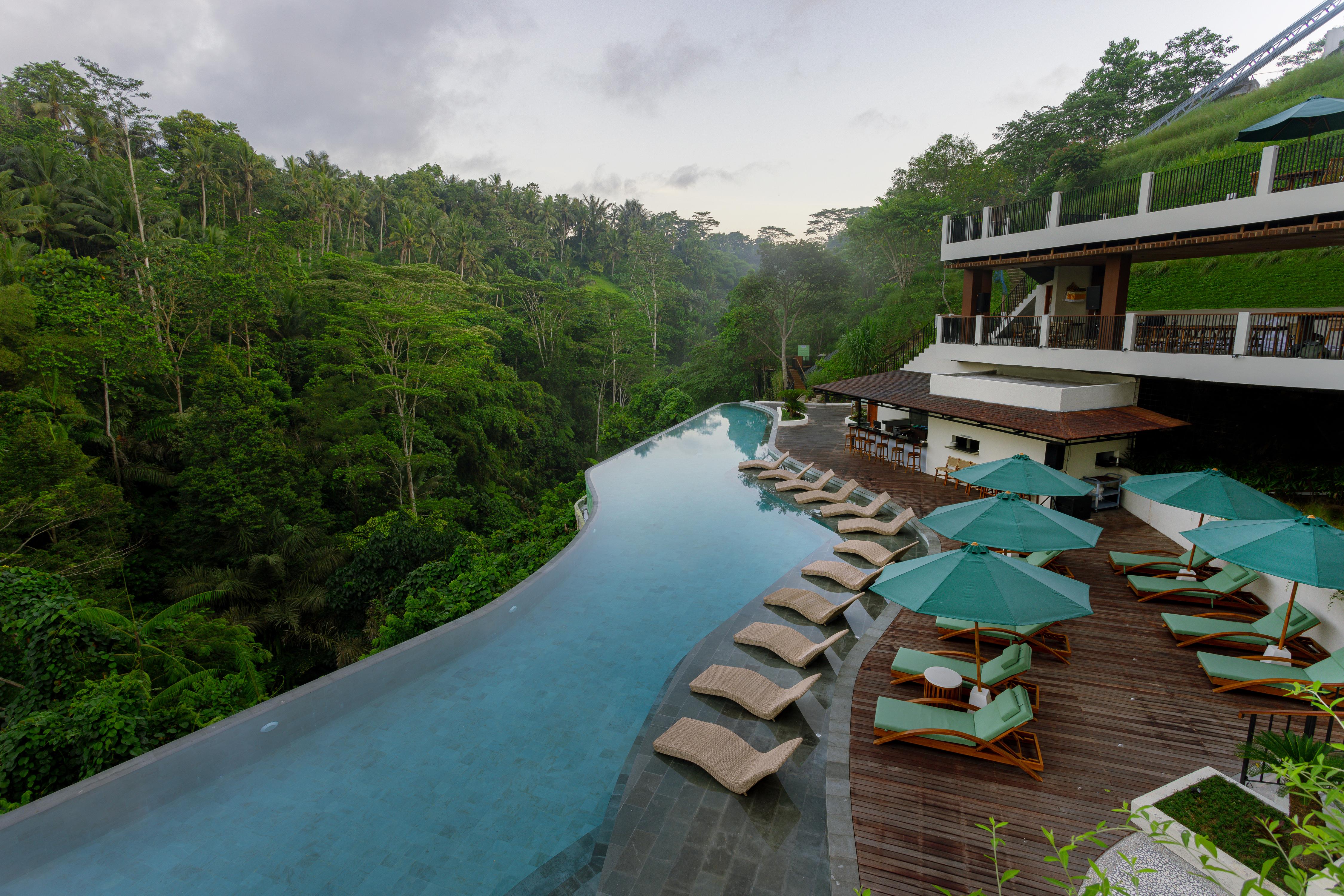Metland Venya Ubud - Tap to explore photos