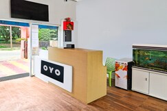 Hotel O Royal Heritage Resort