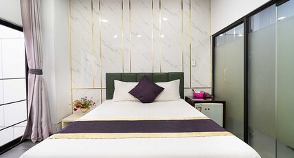 Collection O Duc Dat Hotel - Go Vap District Room Type - Vietnam Superior Double