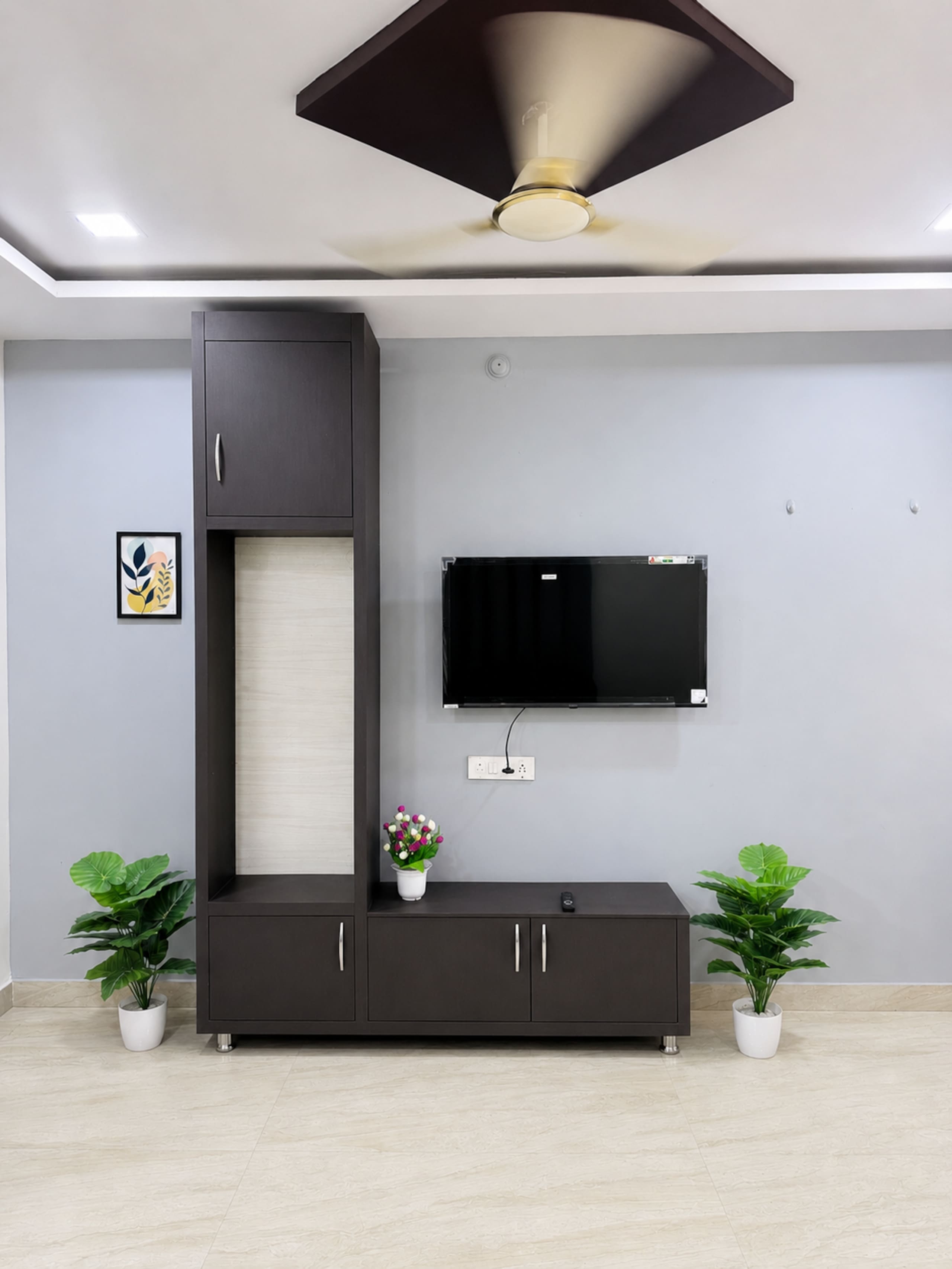 SV serenity Homestays - Tap to explore photos