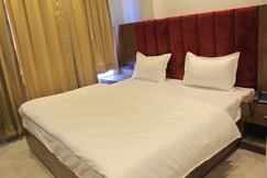 Hotel Gold Coin Amritsar