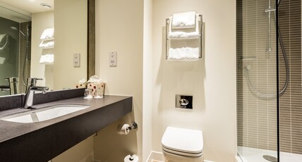 Holiday Inn READING - WEST Room Type - 1 Double Premium