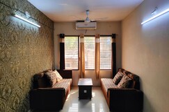 Sea Princess Residency