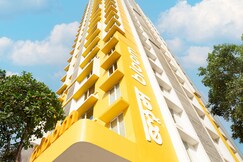 Bloom Hotel Saki Vihar Powai