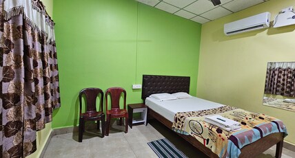 Havelock Harmony Resort Room Type - Ac Double Bed Room Havelock Harmony Resort Room Type - Ac Double Bed Room