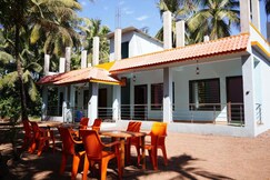 The Pitruchhaya Beach Resort
