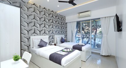 Lux Suite - Gagal Home Room Type - Executive Room Non Attached Room in Apartment