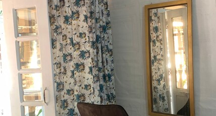 THE CHARMING NIGHTS Room Type - Superior Non Ac room