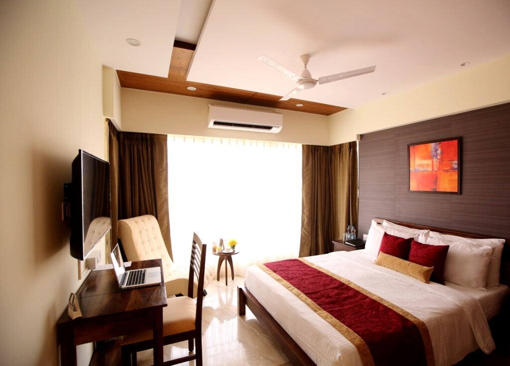 Jassritha Nirvana Residences - Tap to explore photos