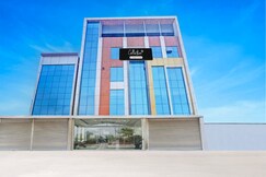 Super Collection O Warangal Railway Station