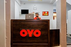 Hotel O White Castle Heritage