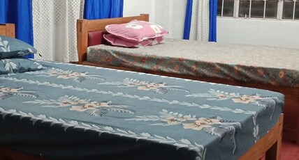 Syengden Nikunj Room Type - R105- Family Room