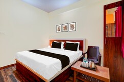 Super HOTEL O UTSAV STAY