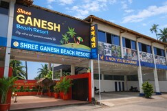 Shree Ganesh Beach Resort