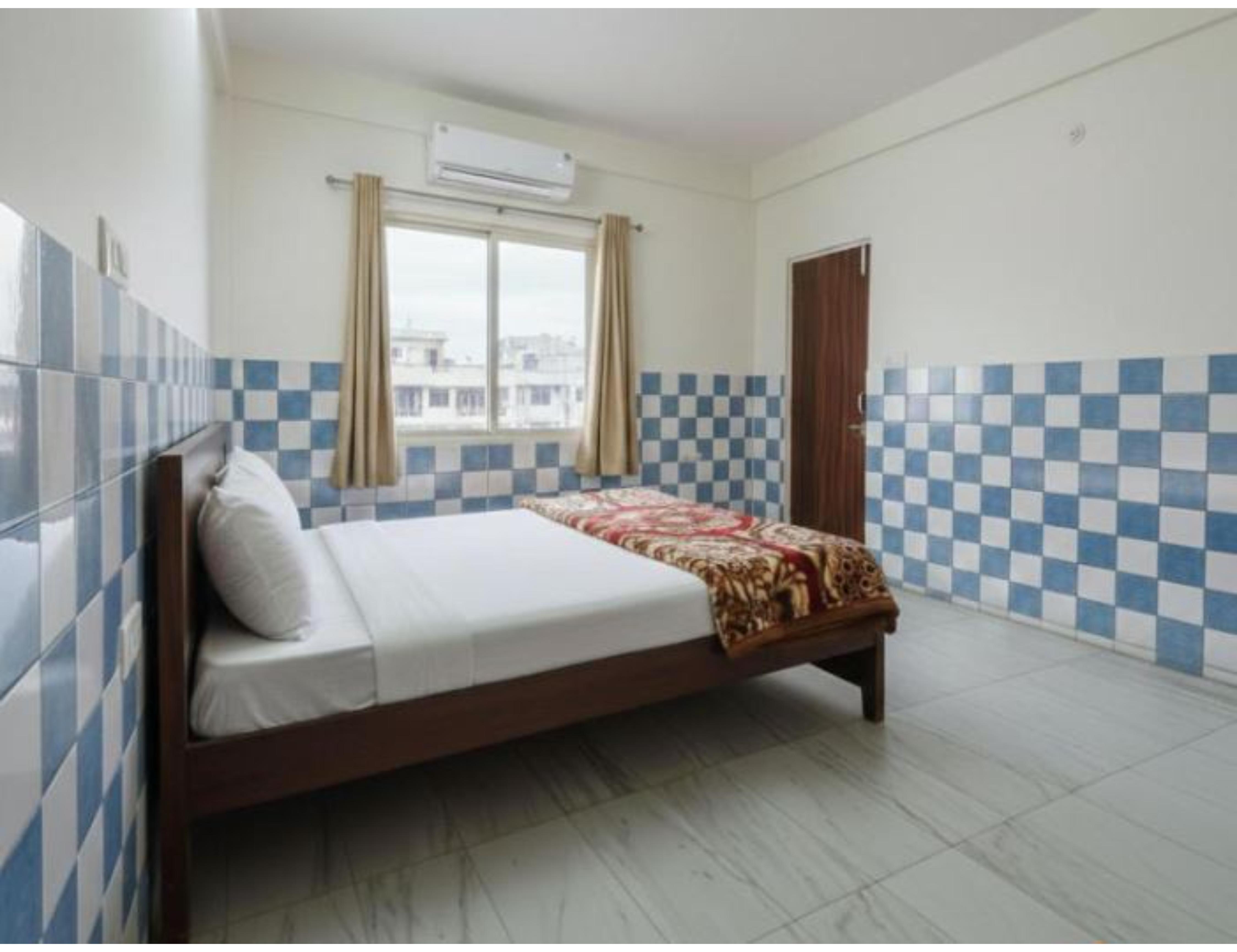 Radhika Sadan Guest House - Tap to explore photos