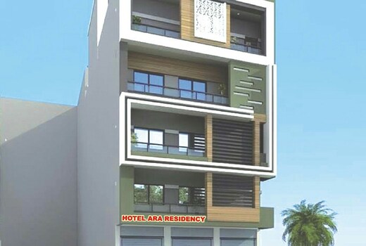 HOTEL ARA RESIDENCY