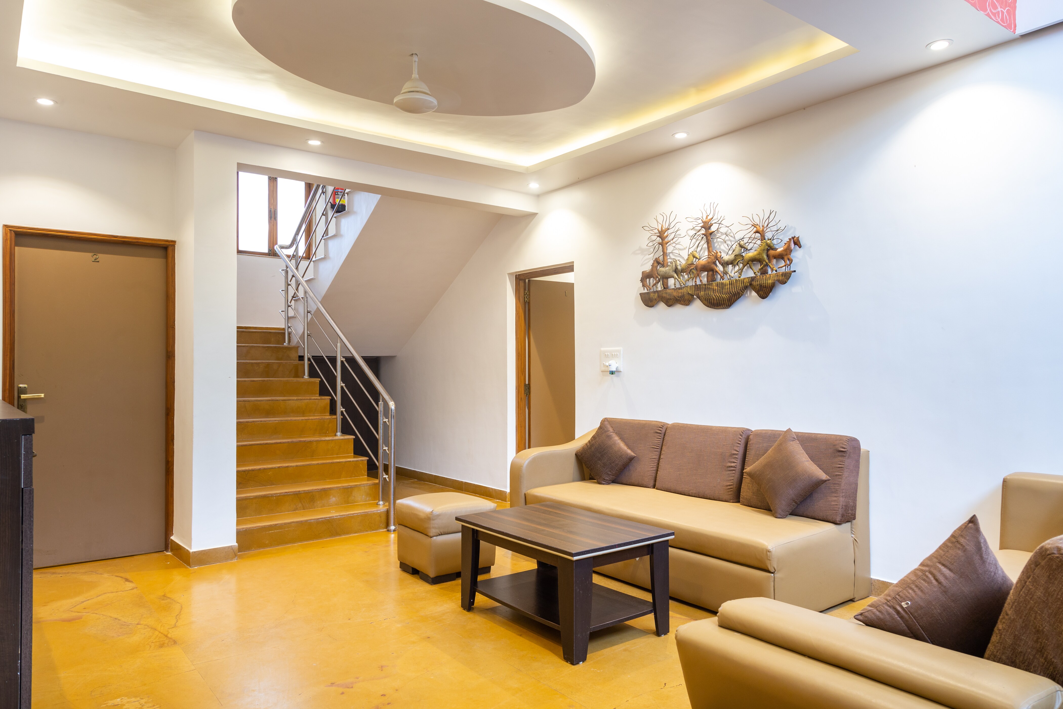 Amara Aqua 5BHK Villa - Tap to explore photos